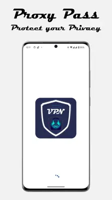 Proxy Pass - Fast & Secure VPN android App screenshot 4